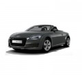 Audi TT Roadster (8N9) 10.99-06.